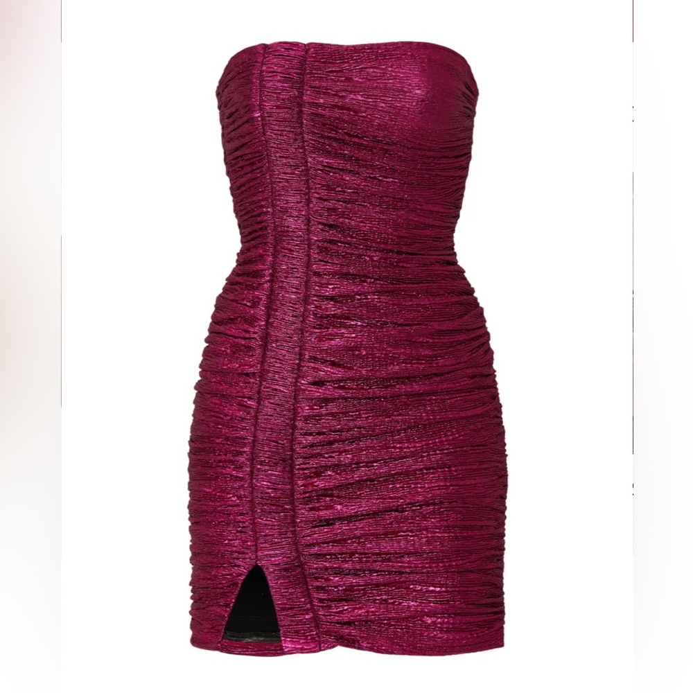 NWT Black Halo Gio Dress